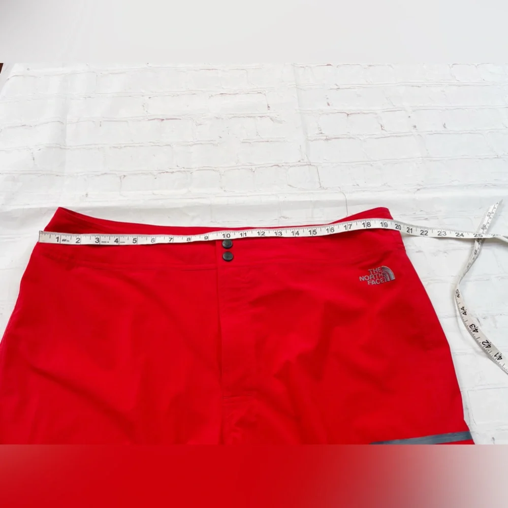 The north face apex board shorts men’s 38 - Picture 8 of 9